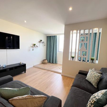 Sunset Apartment - Near Vilamoura Marina Exterior foto