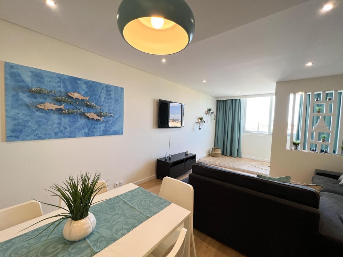 Sunset Apartment - Near Vilamoura Marina Exterior foto