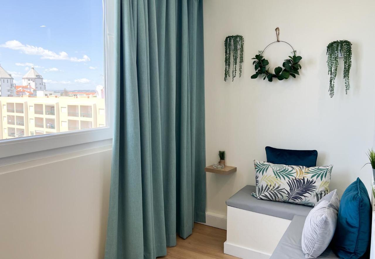 Sunset Apartment - Near Vilamoura Marina Exterior foto