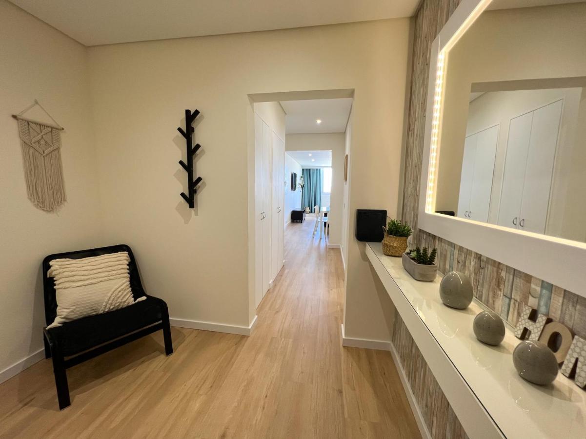 Sunset Apartment - Near Vilamoura Marina Exterior foto