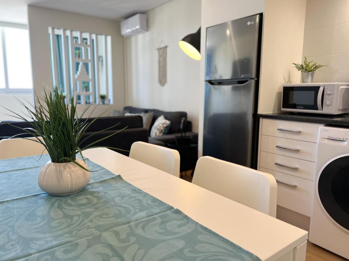 Sunset Apartment - Near Vilamoura Marina Exterior foto