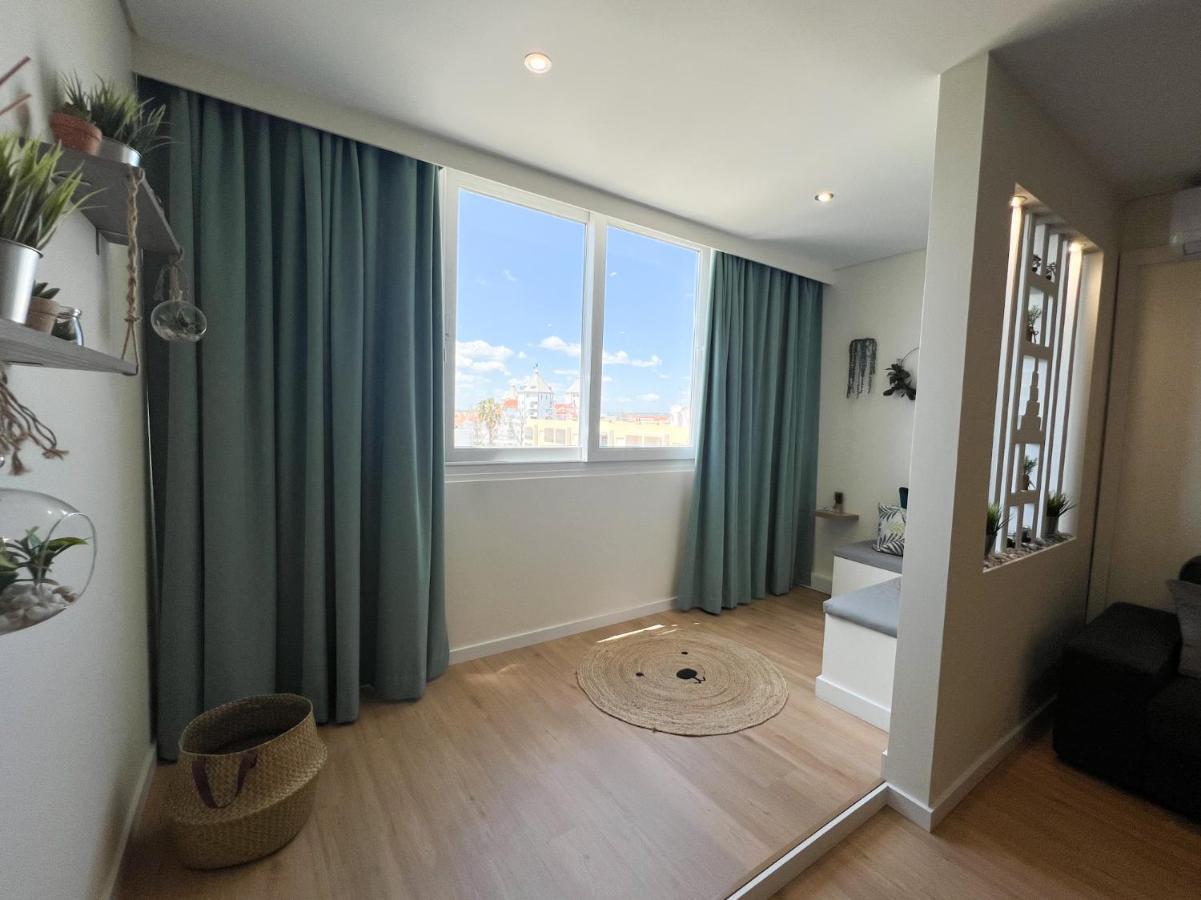 Sunset Apartment - Near Vilamoura Marina Exterior foto