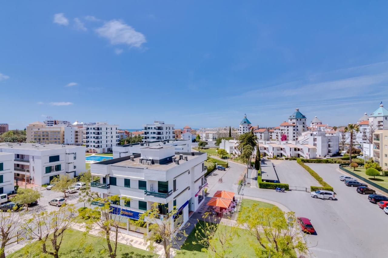 Sunset Apartment - Near Vilamoura Marina Exterior foto